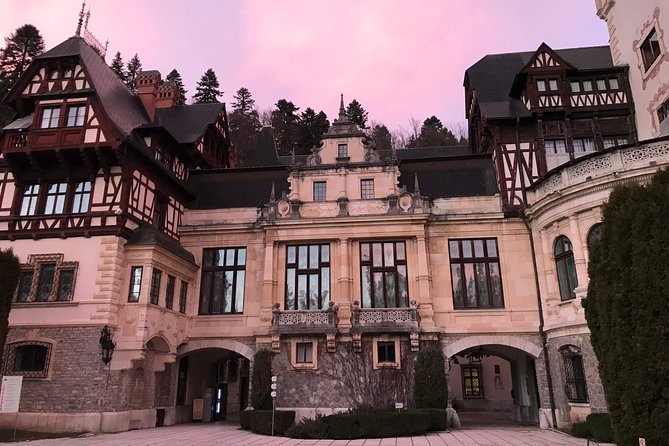 Castles Tours from Brasov - Who will enjoy this Brasov castle tour