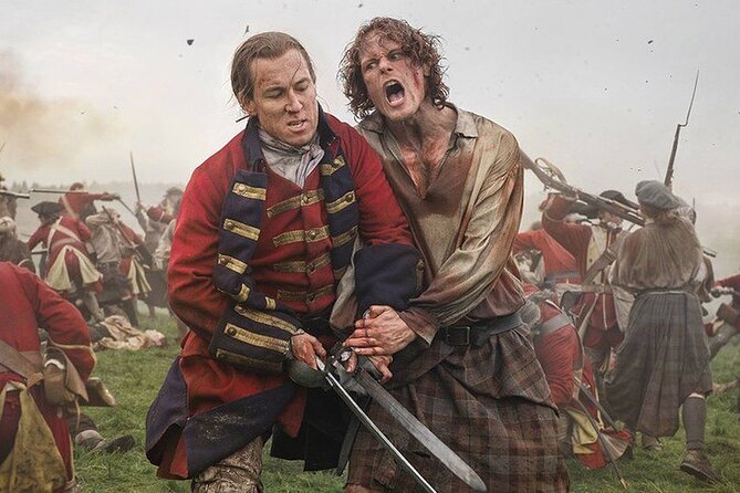 Cawdor Castle, Inverness, Culloden, Outlander and Loch Ness Tour - The guides shape the day