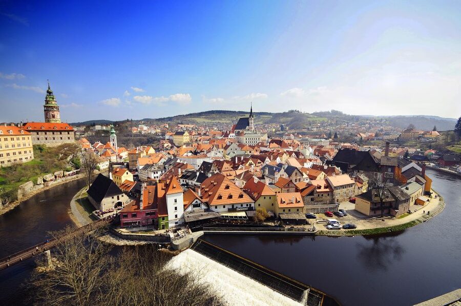 Český Krumlov - with entrance to the castle - Practical tips for getting more from the visit