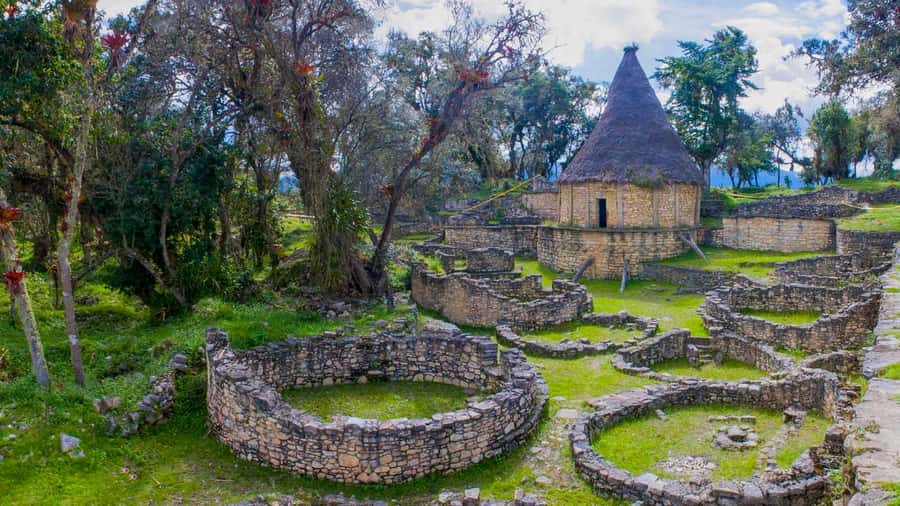 Chachapoyas | Kuelap Fortress Full-Day Tour - Why Kuélap is worth a full day
