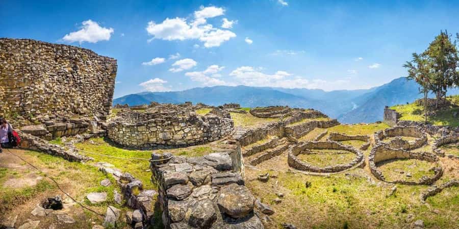 Chachapoyas | Kuelap Fortress Full-Day Tour - The 9:00 am departure from Chachapoyas