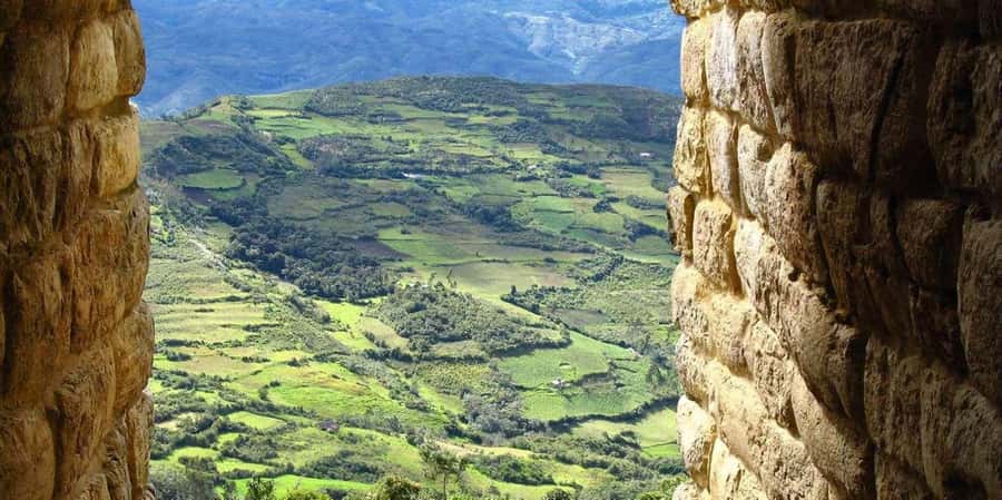 Chachapoyas | Kuelap Fortress Full-Day Tour - The 25-minute walk to Kuélap