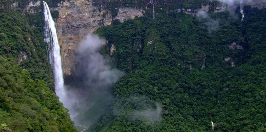 Chachapoyas | Kuelap Fortress Full-Day Tour - Three hours inside the Chachapoya fortress