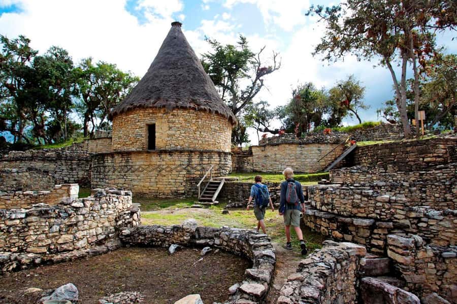 Chachapoyas | Kuelap Fortress Full-Day Tour - Returning by cable car and stopping near Macro