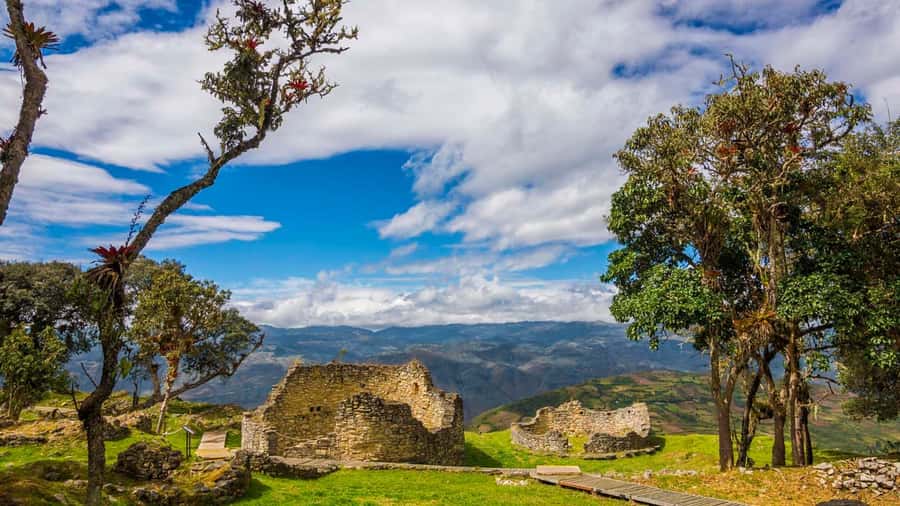 Chachapoyas | Kuelap Fortress Full-Day Tour - Comfort, timing, and what to pack