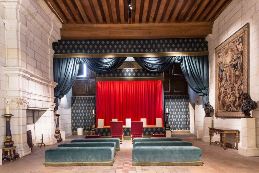 Chambord: Entry Ticket to the Castle - Who will enjoy this visit most?