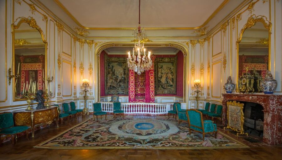 Chambord: Entry Ticket to the Castle - Is the $24 price good value?