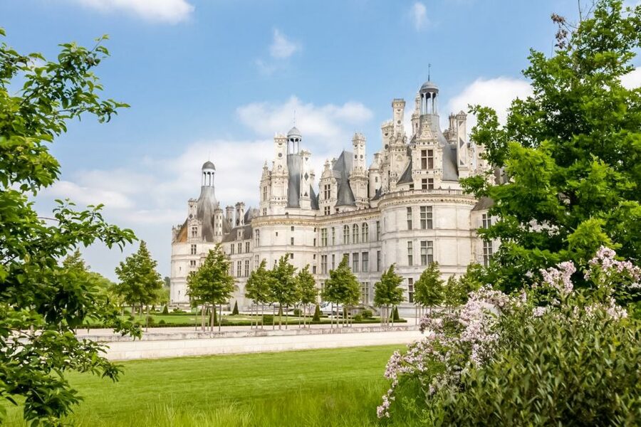 Chambord: Private Guided Tour of the Castle + Reserved Entry - Why Chambord Works Best With a Guide