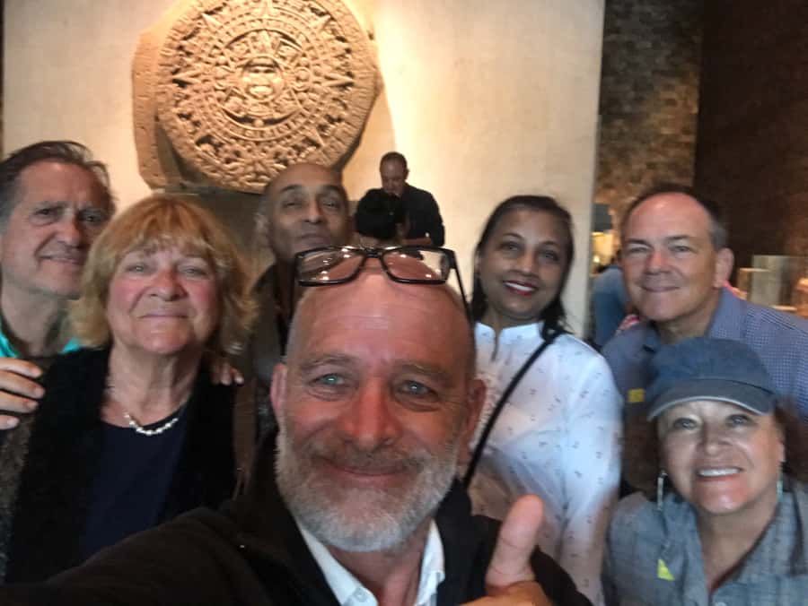 Chapultepec Castle & Anthropology Museum Prívate Tour - Why these two sights work so well together