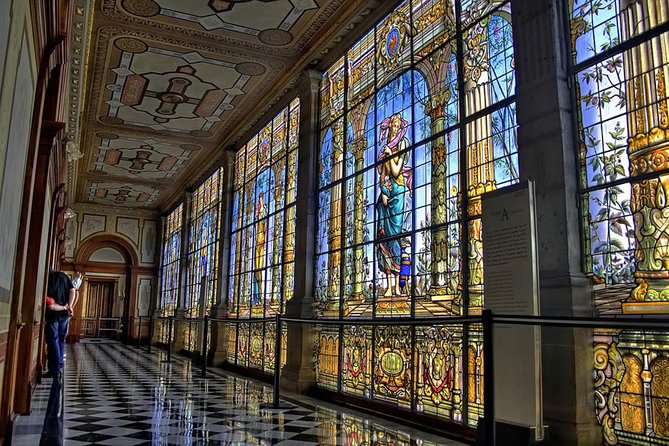 Chapultepec Castle & Anthropology Museum Tour - What the guide adds to the visit