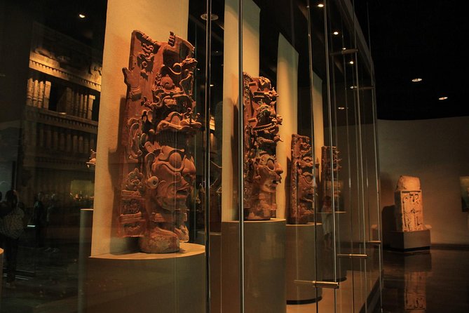 Chapultepec Castle & Anthropology Museum Tour - Is $79 a good value?