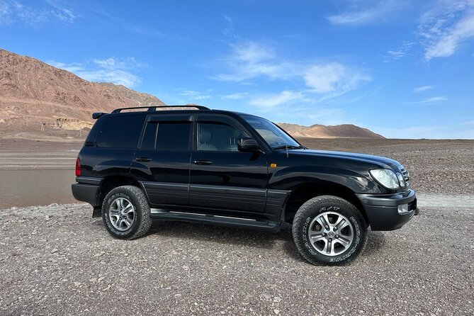 Charyn Canyon Valley of Castles 1 Day tour - Why Charyn Canyon is worth the long ride