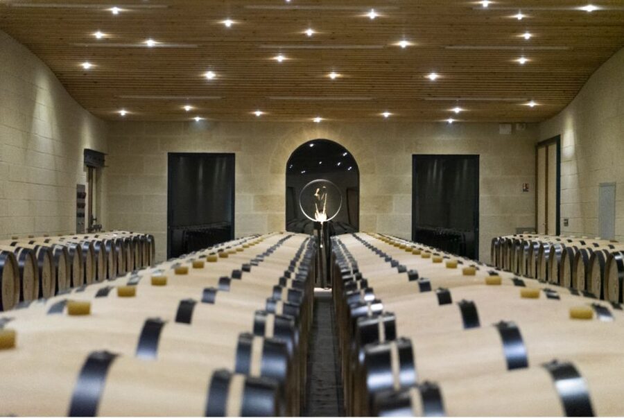 Château Balestard La Tonnelle : The "Origins" tour - Key points to know before booking