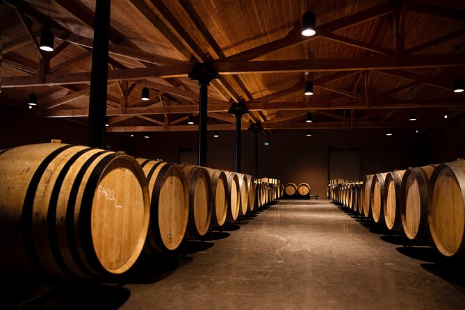 Château de Fieuzal, Pessac-Léognan: Visit and Tasting - Key points about the Château de Fieuzal visit
