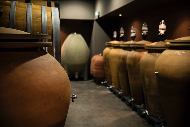 Château de Fieuzal, Pessac-Léognan: Visit and Tasting - What the one-hour schedule means for you