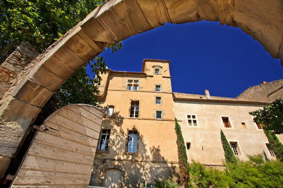 Château de Luc: Unique visit and wine tasting - Small practical details that can improve the visit