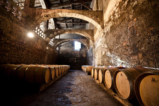Chateau du Taillan and Park including Wine Tasting Tour - Why Château du Taillan makes a good Bordeaux side trip