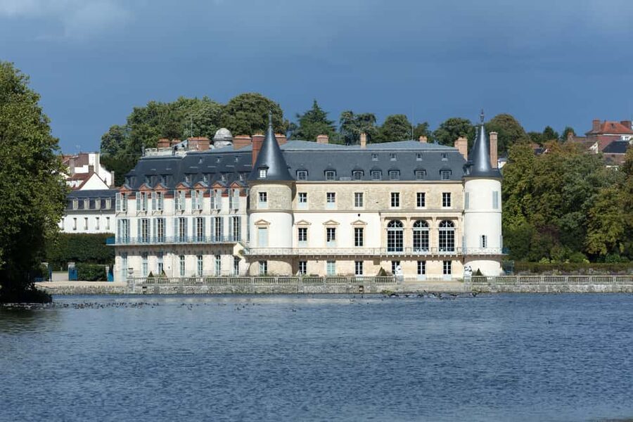 Chateau of Rambouillet Entrance Ticket - Key points to know before you go