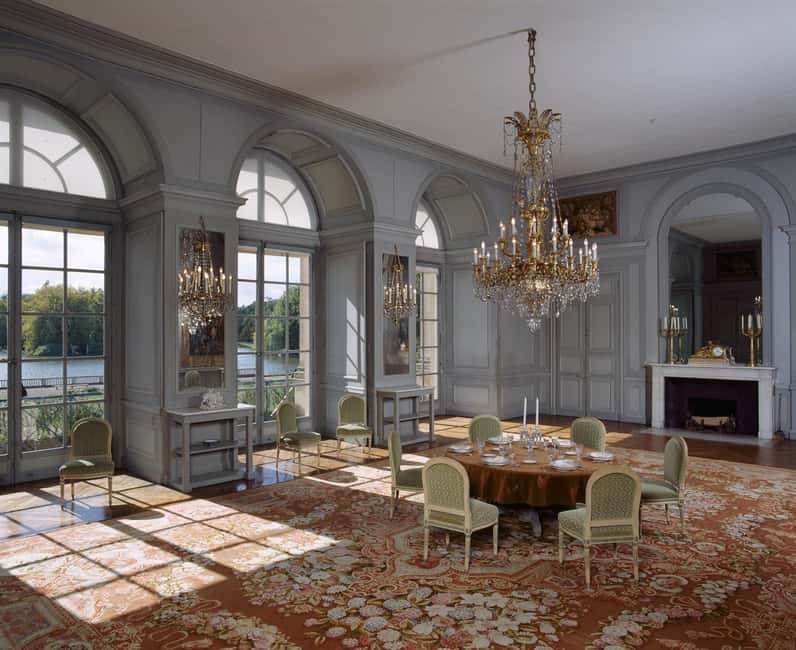 Chateau of Rambouillet Entrance Ticket - Why Rambouillet matters beyond its pretty rooms