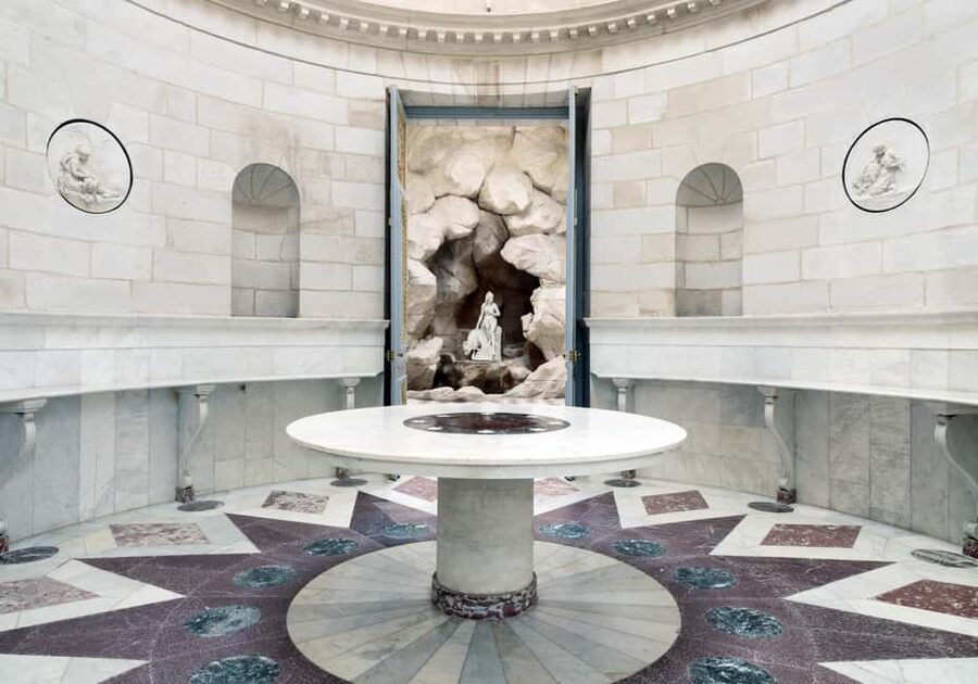 Chateau of Rambouillet Entrance Ticket - The castle through the Old Regime and Empire