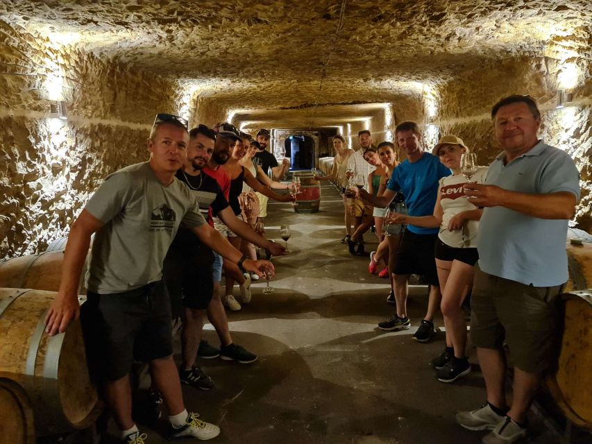 Chateaux de la Loire cycling ! - Practical details before reserving
