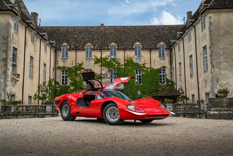 Check out the Château de Savigny museums: planes, cars, motorcycles... - The Castle and the Petit Château