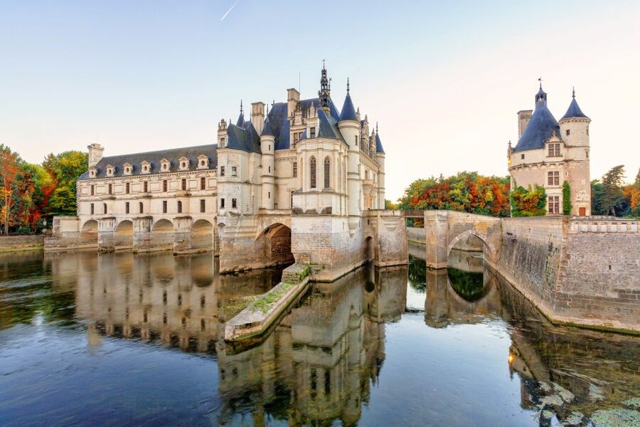 Chenonceau Castle Admission Ticket - Key points to know before you go