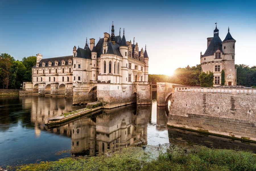 Chenonceau Castle Admission Ticket - Why Chenonceau is the Loire château to remember