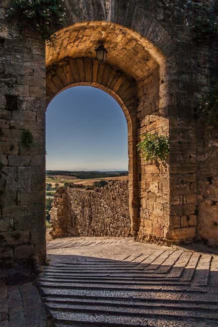 Chianti and Castles Tour From San Gimignano - Key points to know before booking
