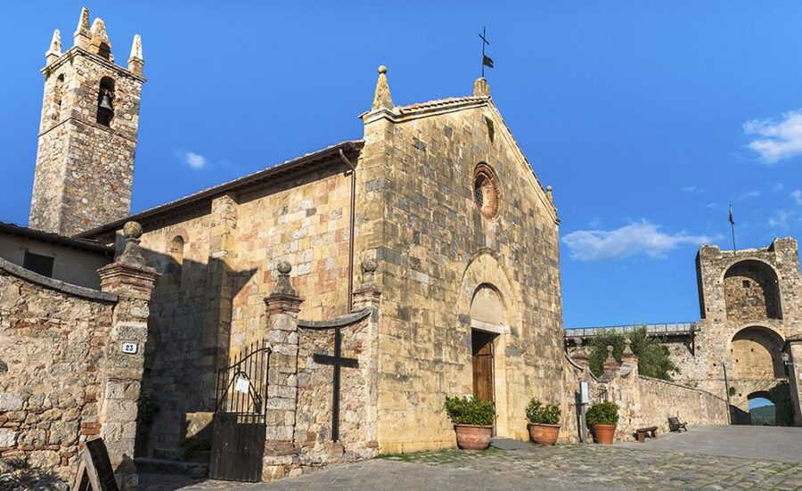 Chianti and Castles Tour From San Gimignano - Who will enjoy this Chianti tour most?