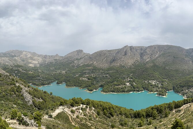 Chocolate Factory and Guadalest Castle - The museums you can add for an extra fee