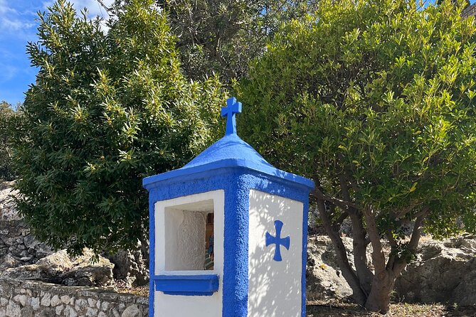 Chocolate Factory and Guadalest Castle - How much value do you get for $94.82?
