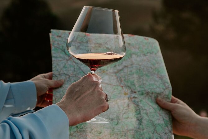 Citroën 2CV Burgundy rental and Tasting at the Château de Pommard - Price, Value, and What You Receive