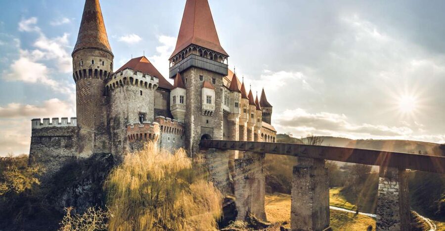 Cluj: Turda Salt Mine, Corvin Castle, Alba Carolina Tour - Key points to know before booking