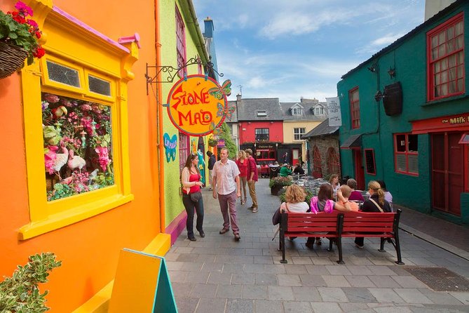 Cobh (Cork) to Blarney Castle & Kinsale - Shore Excursion - Why the early start matters so much at Blarney Castle