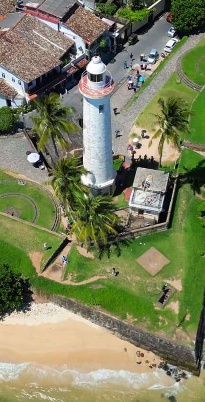 Colombo-Galle Fort, Boat Safari, Turtles, Amazing Group Tour - Key points to know before you book