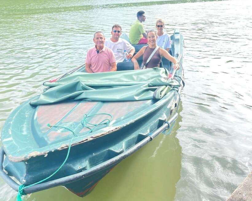 Colombo-Galle Fort, Boat Safari, Turtles, Amazing Group Tour - Who will enjoy this tour most