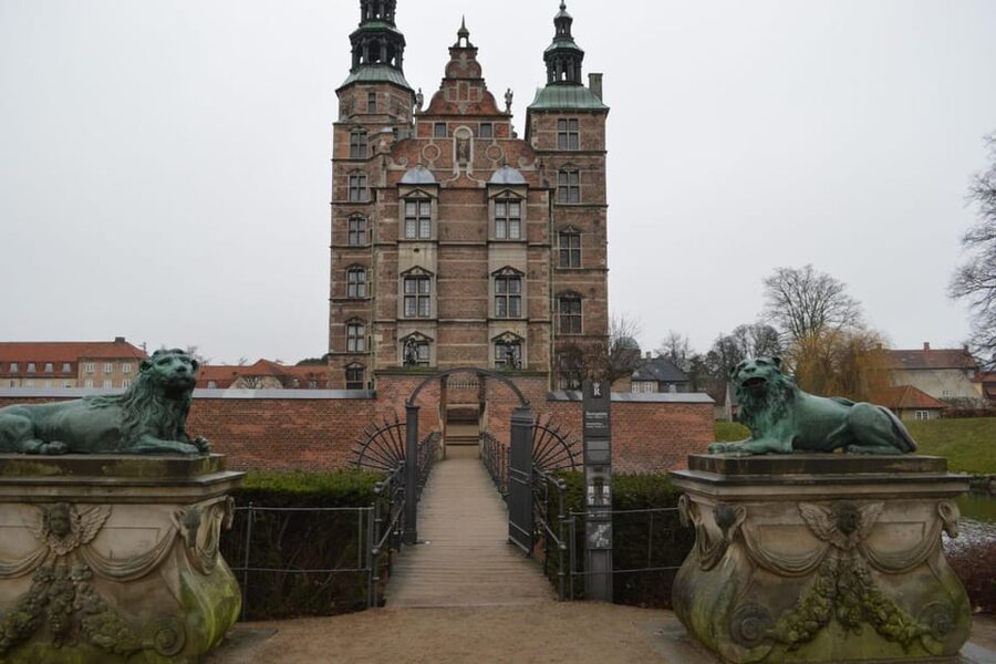 Copenhagen: Rosenborg Castle Tour with Skip-the-Line Ticket - Timing, accessibility, and practical details