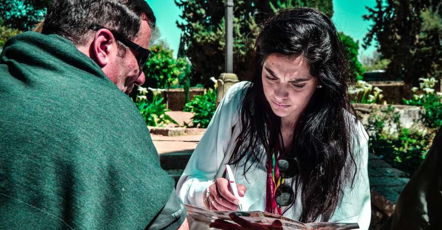 Cordoba: 2.5-Hour Guided Jewish Quarter and Alcazar Tour - Key points to know before you book