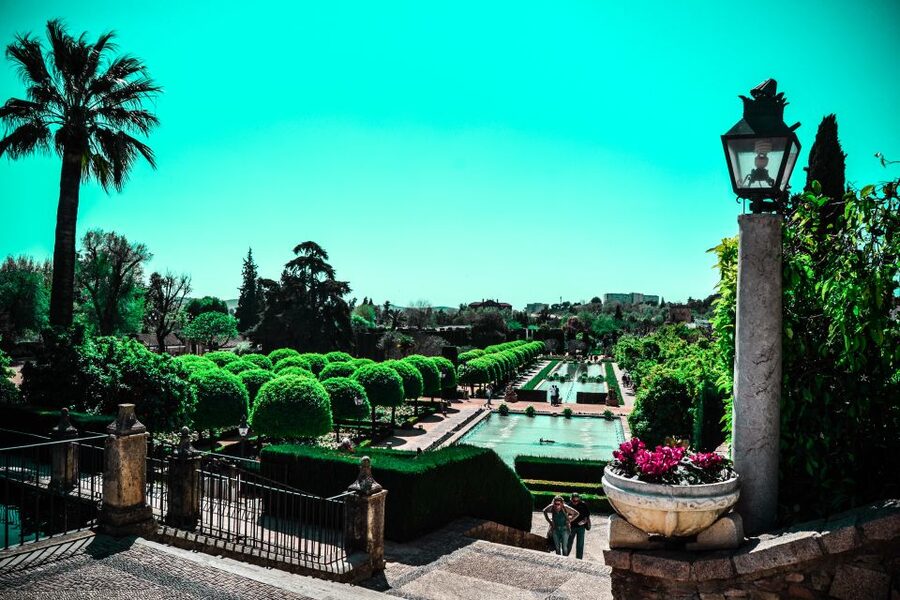 Cordoba: 2.5-Hour Guided Jewish Quarter and Alcazar Tour - Starting at Puerta del Perdón near the Mezquita