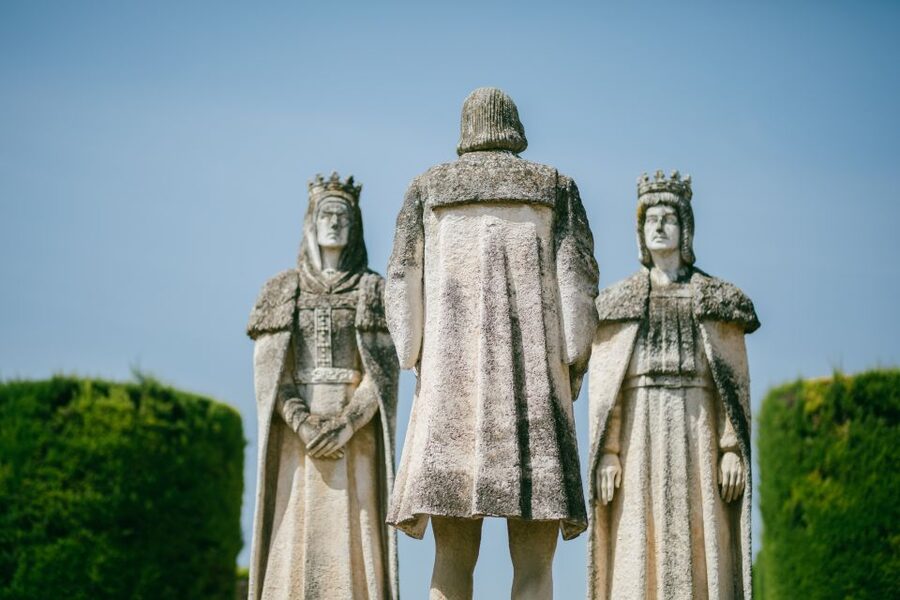 Cordoba: Alcazar of Christian Monarchs 1–Hour Guided Tour - Starting in the Alcazar gardens
