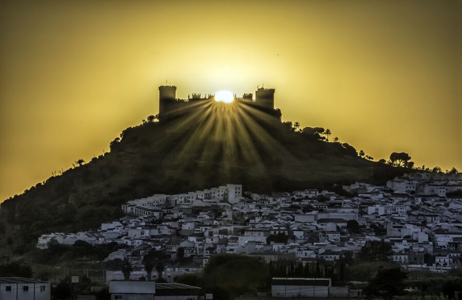 Córdoba: Almódovar Castle Entrance Ticket - Is the $11 ticket good value?