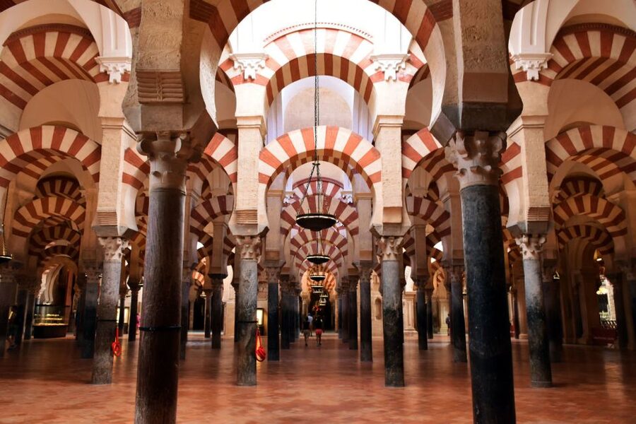 Córdoba Guided Tour of the Mosque, Jewish Quarter & Alcazar - What this four-hour Córdoba tour actually covers