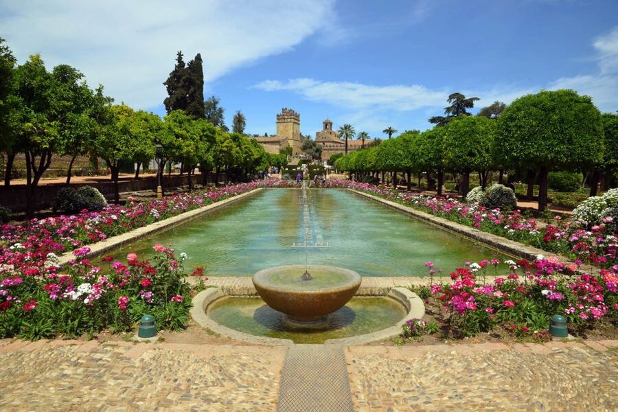 Córdoba Guided Tour of the Mosque, Jewish Quarter & Alcazar - Why the Mosque Cathedral is the tour’s main event