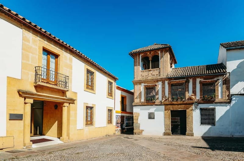 Córdoba: Jewish Quarter, Mosque, and Alcázar Tour - Why the Mosque-Cathedral deserves 90 minutes