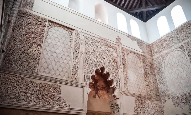 Córdoba: Jewish Quarter, Mosque, and Alcázar Tour - Is $48 a fair price for Córdoba?