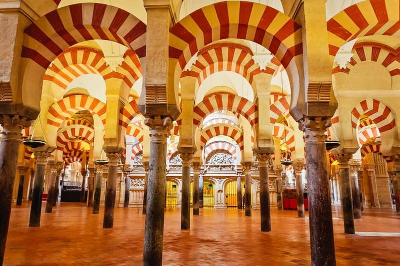 Córdoba: Jewish Quarter, Mosque, and Alcázar Tour - Who will get the most from this tour?