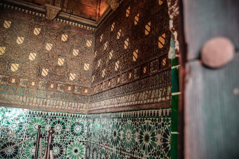 Córdoba: Jewish Quarter, Mosque, and Alcázar Tour - Should you book the Córdoba Mosque-Cathedral tour?