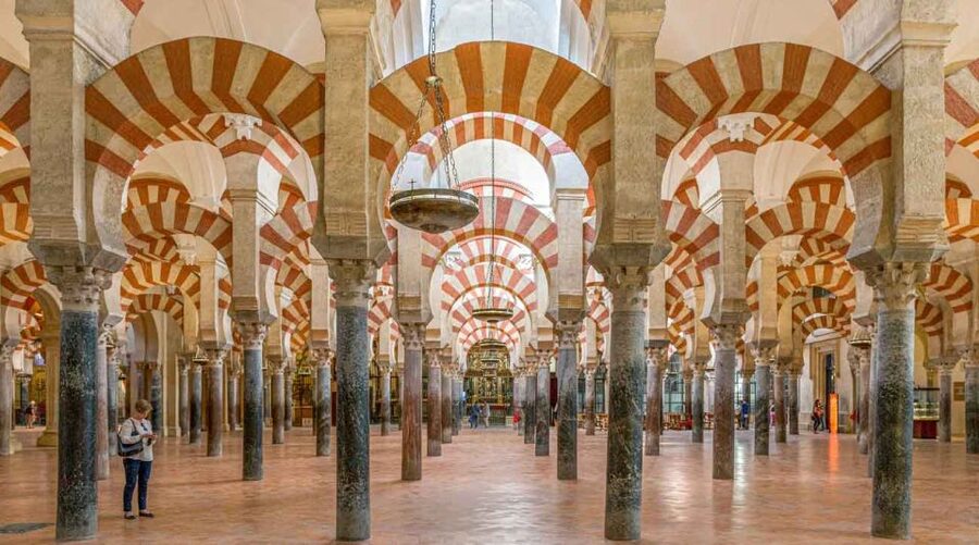 Córdoba: Mosque and Alcazar Private Tour with tickets - Starting at Puerta del Puente