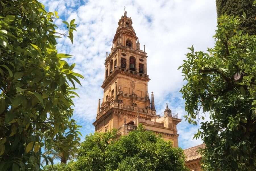 Córdoba: Mosque-Cathedral & Alcazar Guided Tour - Should you book it?